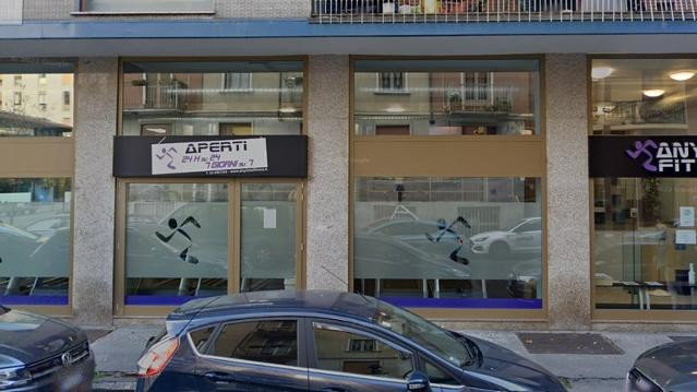 Immagine 2 dalla galleria del partner Anytime Fitness Manusardi