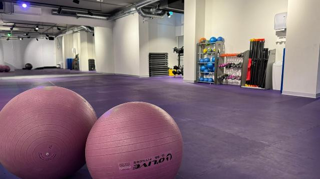 Immagine 3 dalla galleria del partner Anytime Fitness Manusardi