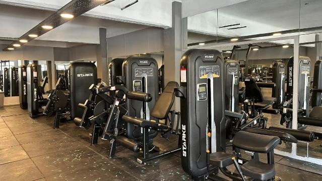 Imagen 1 de la galería del partner Aires Up! Club