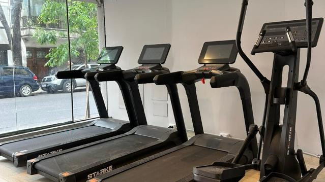 Imagen 3 de la galería del partner Aires Up! Club