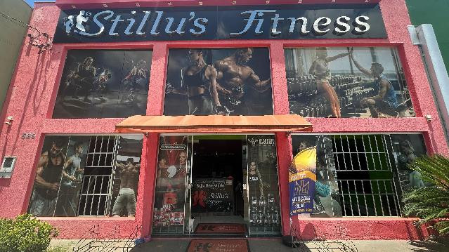 Imagem 1 da galeria do parceiro Academia Stillu'S Fitness