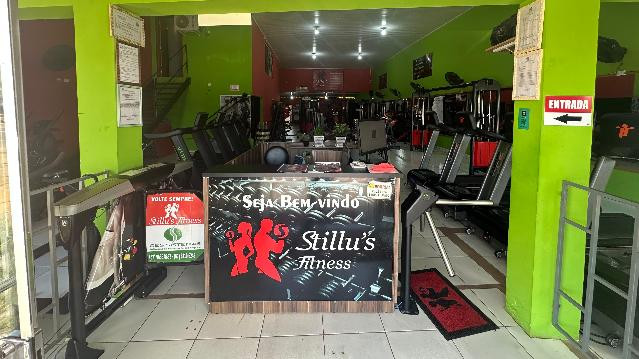 Imagem 2 da galeria do parceiro Academia Stillu'S Fitness