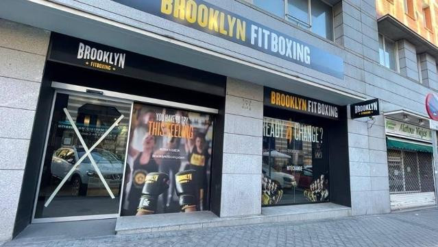 Imagen 2 de la galería del partner Brooklyn Fitboxing El Carmen