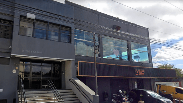 Imagem 2 da galeria do parceiro Academia João Caitano