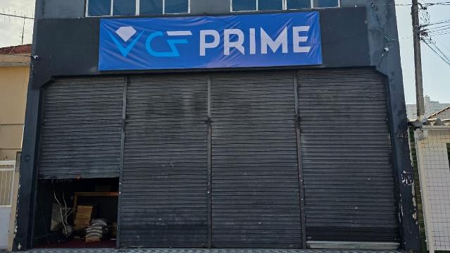 Imagem 2 da galeria do parceiro CF PRIME