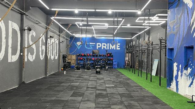 Imagem 1 da galeria do parceiro CF PRIME