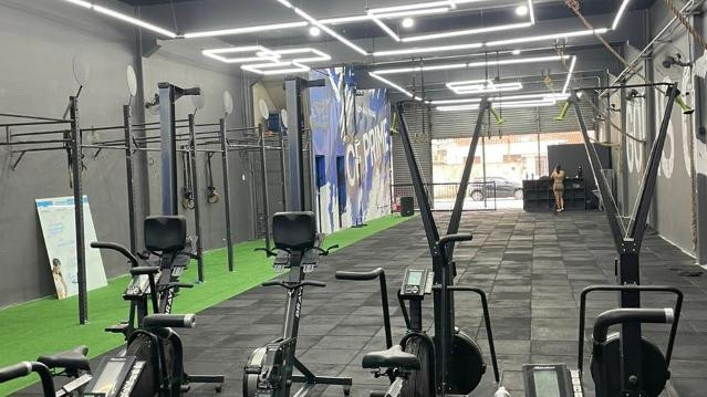 Imagem 3 da galeria do parceiro CF PRIME