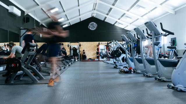 Image 1 from R Lukins Fitness partner gallery