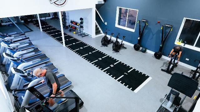 Image 3 from R Lukins Fitness partner gallery