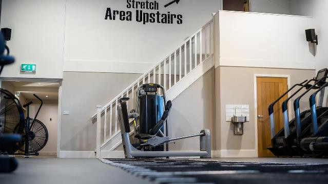 Image 2 from R Lukins Fitness partner gallery