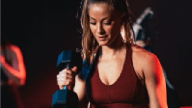 Image 3 from 1Rebel Clapham partner gallery