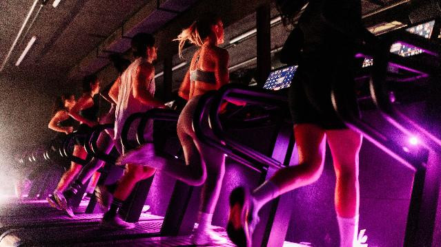 Image 1 from 1Rebel Clapham partner gallery