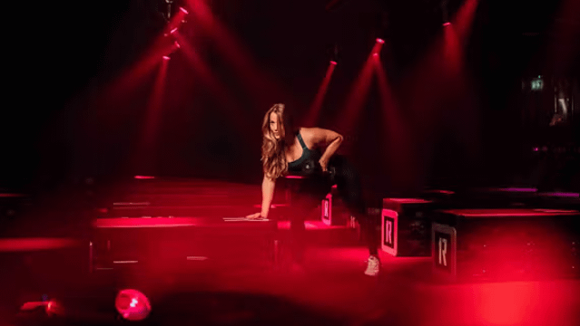 Image 2 from 1Rebel Clapham partner gallery