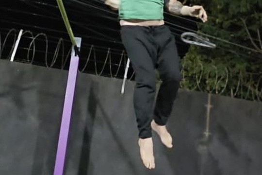 Imagem 3 da galeria do parceiro Associacao Interior Paulista Street Workout