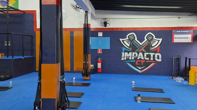 Imagem 1 da galeria do parceiro Impacto Centro de Treinamento