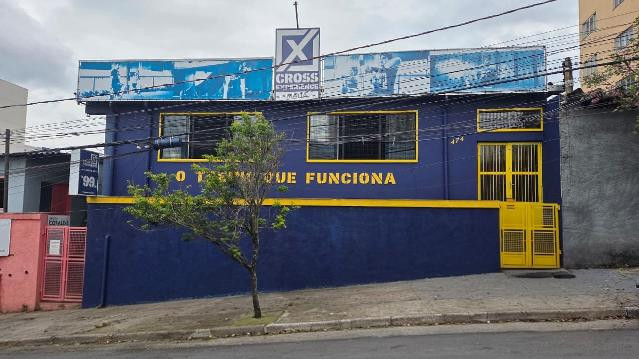 Imagem 2 da galeria do parceiro Impacto Centro de Treinamento