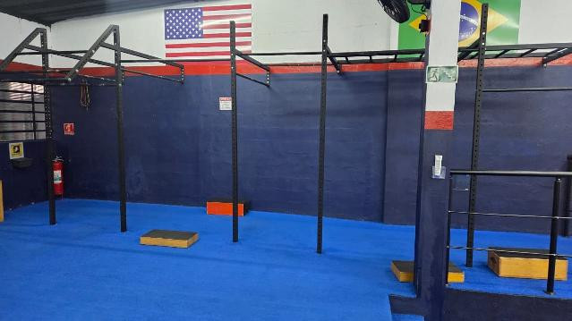 Imagem 3 da galeria do parceiro Impacto Centro de Treinamento