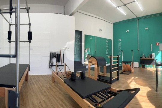 Imagem 3 da galeria do parceiro IO PILATES