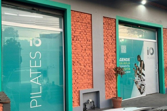 Imagem 2 da galeria do parceiro IO PILATES