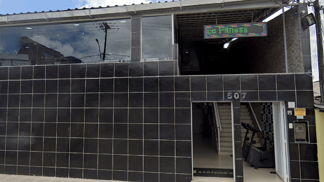 Imagem 2 da galeria do parceiro Academia Espaço Fitness