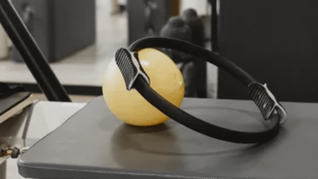 Image 3 from Core Pilates CT partner gallery