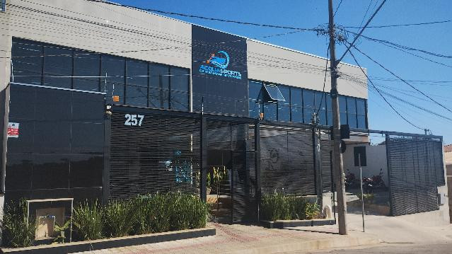 Imagem 2 da galeria do parceiro Aqua Sports Sarzedo