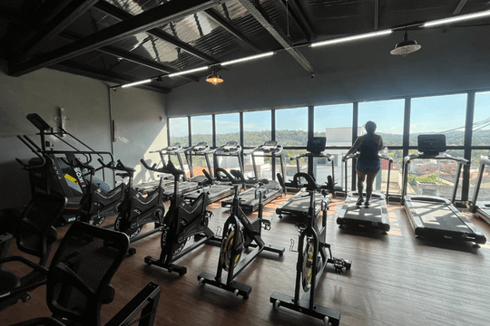 Imagem 1 da galeria do parceiro Aqua Sports Sarzedo