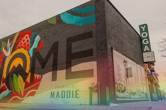 Image 2 from Balanced Movement partner gallery