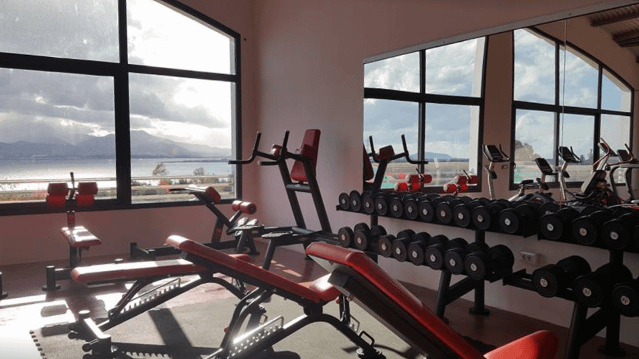 Immagine 3 dalla galleria del partner B Club