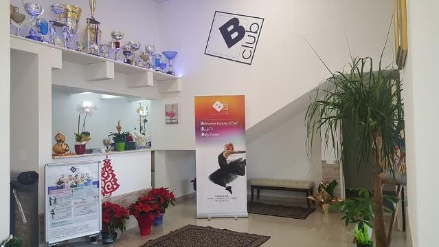 Immagine 1 dalla galleria del partner B Club