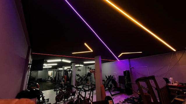 Imagem 3 da galeria do parceiro BTGYM Academia