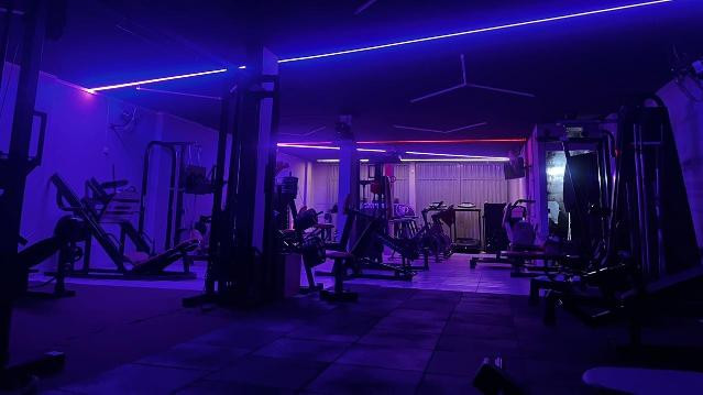 Imagem 1 da galeria do parceiro BTGYM Academia