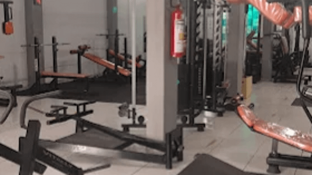 Imagem 3 da galeria do parceiro BTGYM Academia