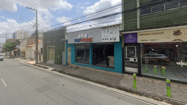 Imagem 2 da galeria do parceiro BTGYM Academia