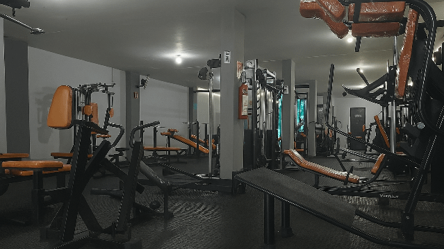 Imagem 1 da galeria do parceiro BTGYM Academia