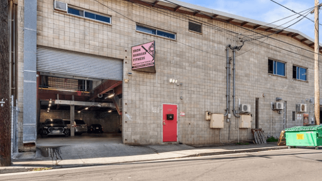 Image 2 from Iron Hawaiian Fitness partner gallery