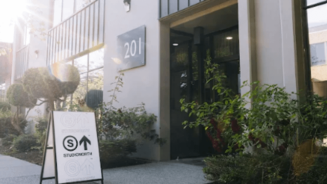 Image 2 de la galerie du partenaire Studio North Mount Pleasant