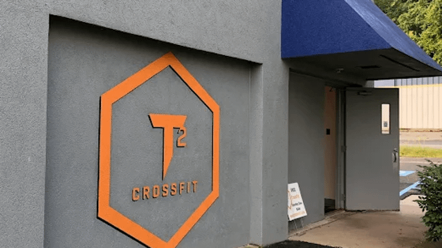 Image 2 from T2 CrossFit partner gallery