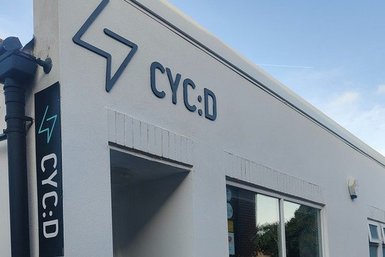 Image 2 from CYC:D partner gallery