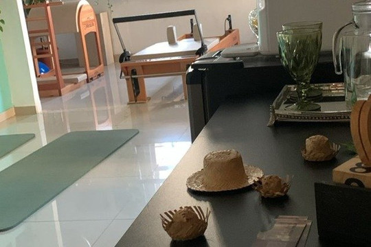 Imagem 3 da galeria do parceiro Danipilates