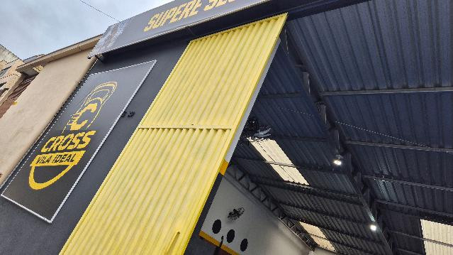 Imagem 2 da galeria do parceiro Cross Vila Ideal