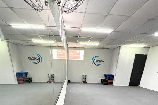 Imagem 1 da galeria do parceiro Academia Guedes