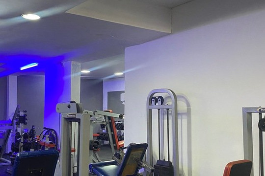 Imagem 3 da galeria do parceiro Academia Guedes