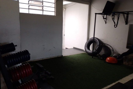 Imagem 3 da galeria do parceiro Kfit Academia