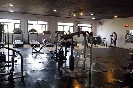 Imagem 2 da galeria do parceiro Kfit Academia