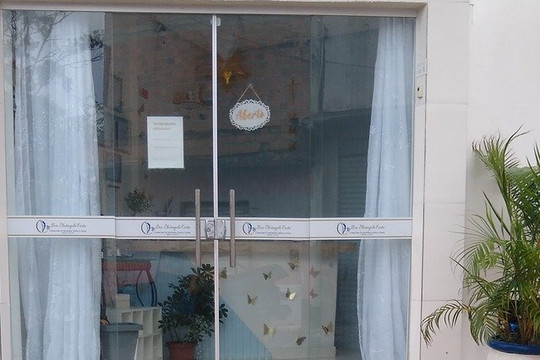 Imagem 2 da galeria do parceiro Elisângela Costa _Fisioterapia, Estética e Pilates