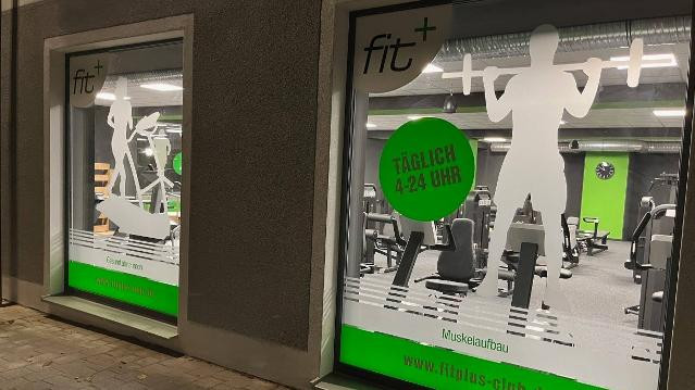 Bild 2 von fit+ Rötz Partnergalerie