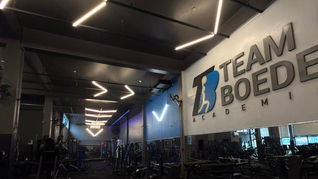Imagem 1 da galeria do parceiro Team Boede