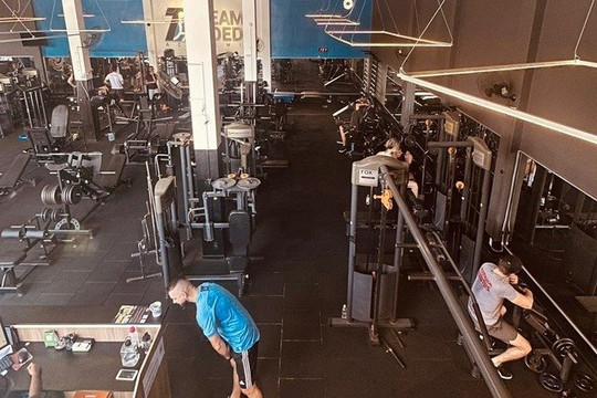 Imagem 1 da galeria do parceiro Team Boede