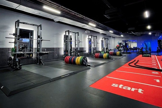 Image 1 from Fitness First - Milton Keynes partner gallery